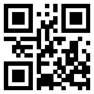 Il Qr Code di 3208486927