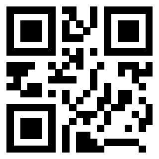 3208486929 Qr Code associato