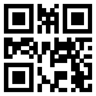 3208486930 Qr Code associato