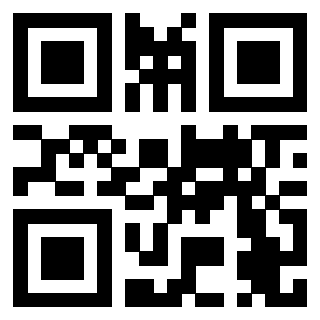 3208486932 - Immagine del Qr Code associato
