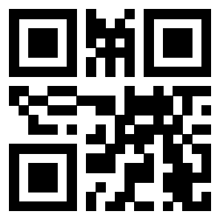 Il Qr Code di 3208486933