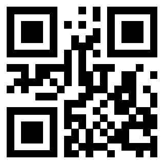 Scansione del Qr Code di 3208486934