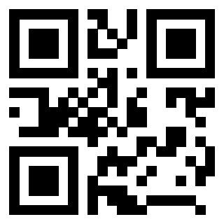 Immagine del Qr Code di 3208486938