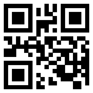 Il Qr Code di 3208486939