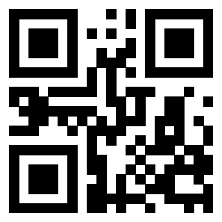 Immagine del Qr Code di 3208486940