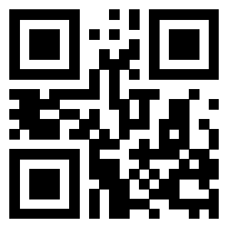 Scansione del Qr Code di 3208486942