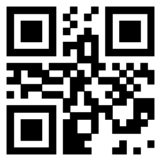 3208486947 - Immagine del Qr Code associato