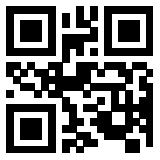Il QrCode di 3208486949