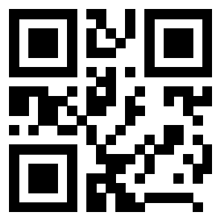 Immagine del QrCode di 3208486951