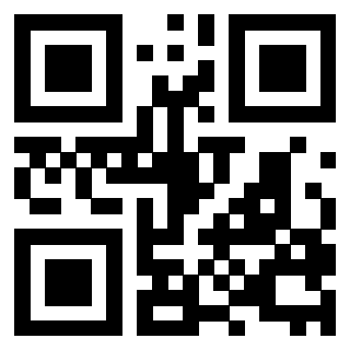 Immagine del Qr Code di 3208486952