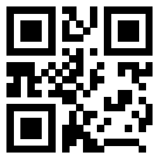 Il QrCode di 3208486956