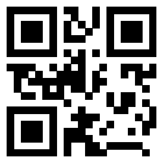 Scansione del QrCode di 3208486962