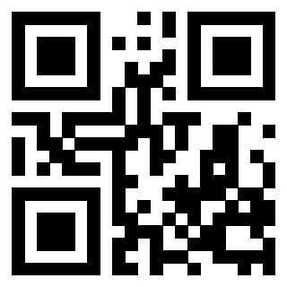 3208486963 Qr Code associato