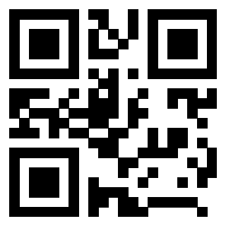 3208486964 - Immagine del Qr Code associato