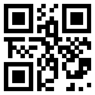 Scansione del Qr Code di 3208486965