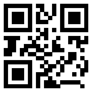 Scansione del Qr Code di 3208486971