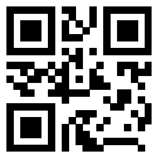 3208486972 - Immagine del Qr Code associato
