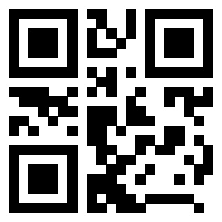Immagine del Qr Code di 3208486978