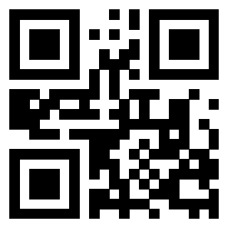 3208486980 - Immagine del Qr Code associato