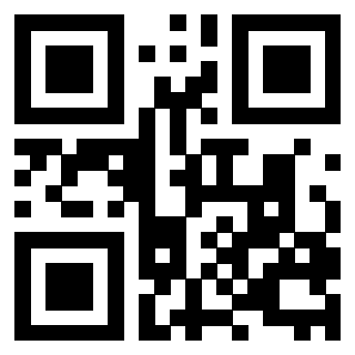 3208486981 Qr Code associato