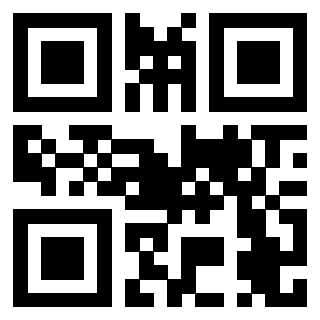 Il Qr Code di 3208486982