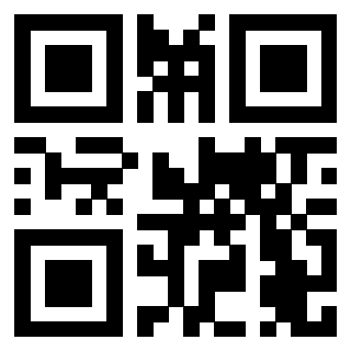 Scansione del QrCode di 3208486983