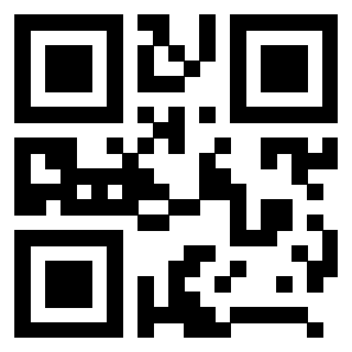 Il Qr Code di 3208486986