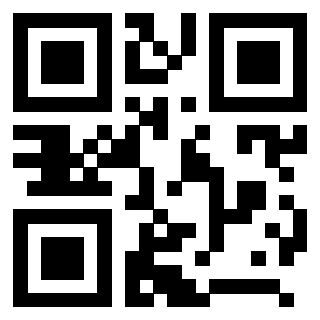 3208486987 - Immagine del QrCode associato