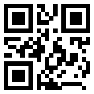 Il Qr Code di 3208486988