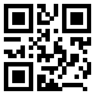 3208486989 Qr Code associato