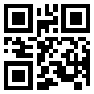 3208486993 - Immagine del QrCode associato