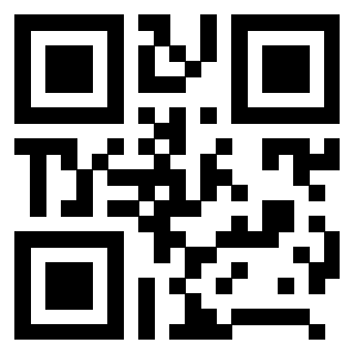 3208486994 QrCode associato