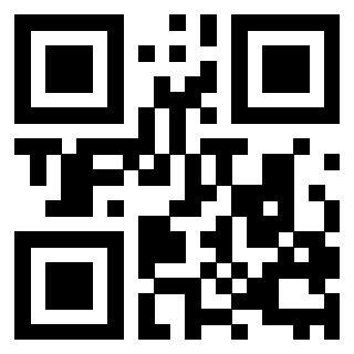 Immagine del Qr Code di 3208486996