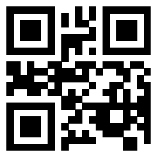 3208486997 - Immagine del Qr Code associato
