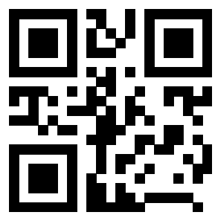 3208486998 - Immagine del Qr Code