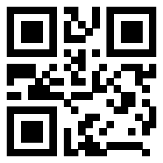 Immagine del QrCode di 3208487002