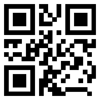 3208487008 - Immagine del Qr Code associato