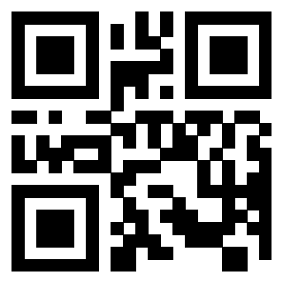 Immagine del Qr Code di 3208487010