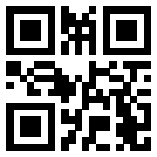 Immagine del QrCode di 3208487014