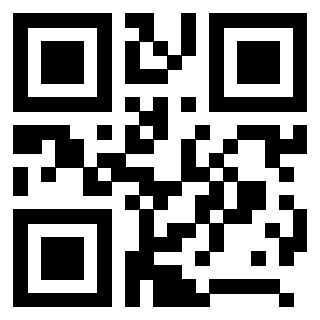 Il Qr Code di 3208487019