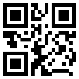 Immagine del Qr Code di 3208487020