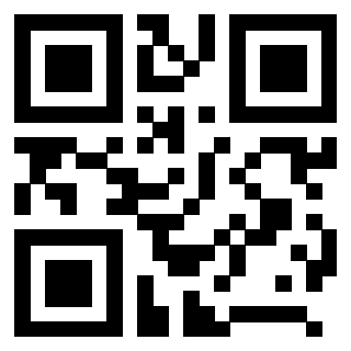 3208487021 QrCode associato