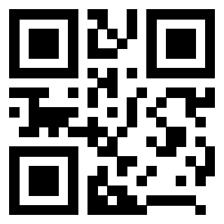 Immagine del QrCode di 3208487022