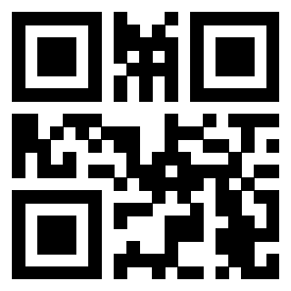 Scansione del Qr Code di 3208487023