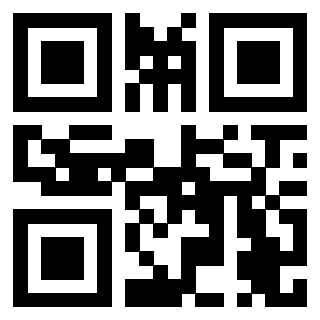 Scansione del Qr Code di 3208487027