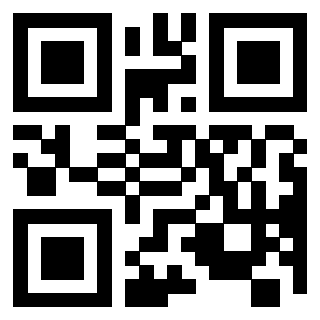 Il Qr Code di 3208487029