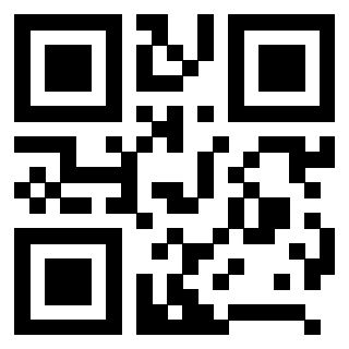 Immagine del Qr Code di 3208487030
