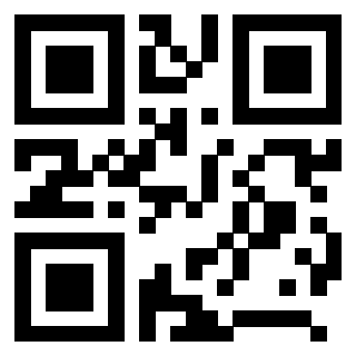 3208487031 - Immagine del Qr Code