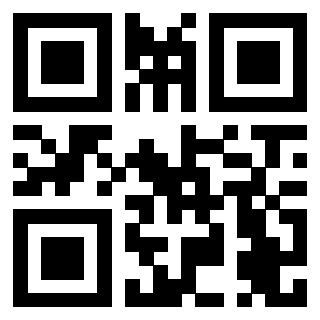 3208487033 Qr Code associato