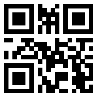 3208487034 Qr Code associato